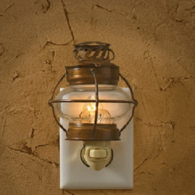 Sea Lantern Night Light