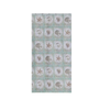 Creative Bath Sea Treasures Shower Curtain