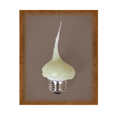 Silicone Bulb ~ Standard Size