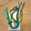 Seahorse Night Light