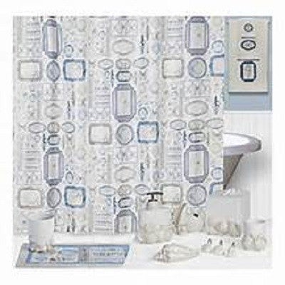 Seaside Bath Coordinates by Creative 