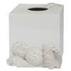 Creative Bath Seaside Tissue Holder