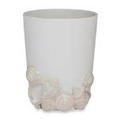 Creative Bath Seaside Waste Basket