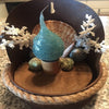 Silicone Seashell Night Light by Vicky Jeans Creations