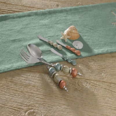 Shore Server Set