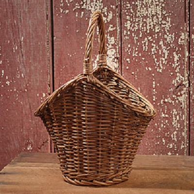 Small Willow Basket