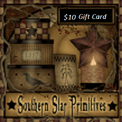Gift Cards