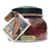 A Cheerful Giver 22 Ounce Mama Jar Candle ~ Holiday Scents