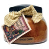 A Cheerful Giver 22 Ounce Mama Jar Candle ~ Cinnamon & Spice Scents