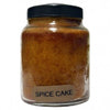 A Cheerful Giver 6 Ounce Baby Jar Candle ~ Cinnamon & Spice Scents