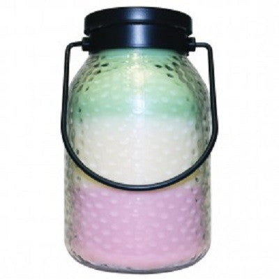 Spring Awakenings Hanging Lantern Candle