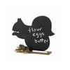 Squirrel Message Board