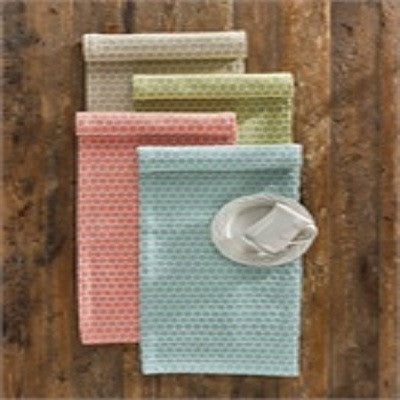 St Maarten Jacquard Weave 54 Inch Table Runner