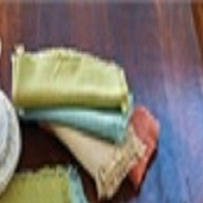 St Maarten Napkin