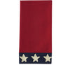 Star Spangled Towel