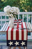Star Spangled Table Runner