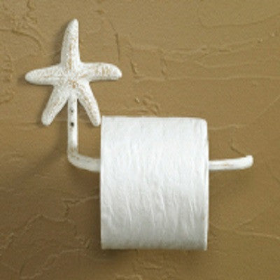 Starfish Tissue Holder