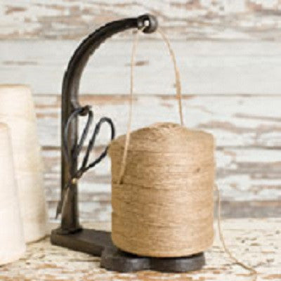 String & Shears Set