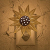 Sunflower Night Light