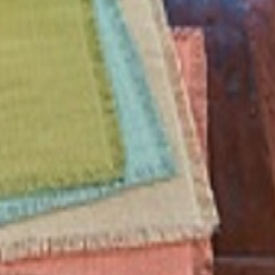 St Maarten 54 Inch Table Runner