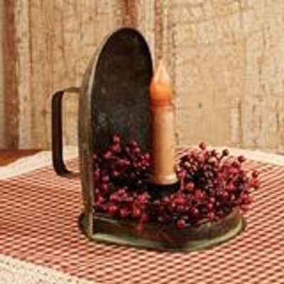 Taper Table Sconce with Handle