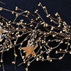 Tea Stained Garland