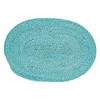 Teal Jute Placemat