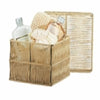 Vanilla Milk Bath & Body Gift Set