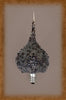 Vanilla Spice Double Dipped Small Base Silicone Bulb by Vickie Jeans Creations