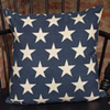 Vintage Star Pillow
