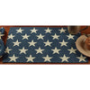 Vintage Star Placemat