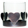 Heart Votive Holder