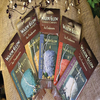 Warm Glow Air Fresheners