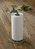Faucet Paper Towel Holder
