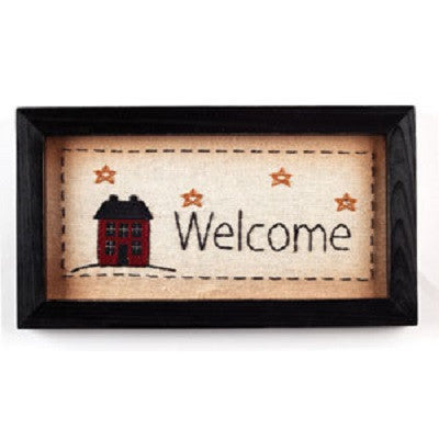 Welcome Sampler