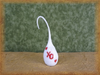 XO Silicone 4 Watt Novelty Bulb