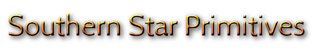 Southern Star Primitives